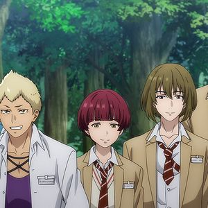 Photo Tomodachi Game