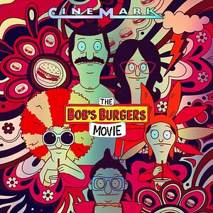 Photo Bob's Burgers : le film
