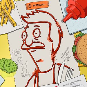 Photo Bob's Burgers : le film