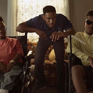 Photo Wu-Tang : An American Saga