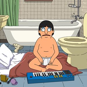 Photo Bob's Burgers