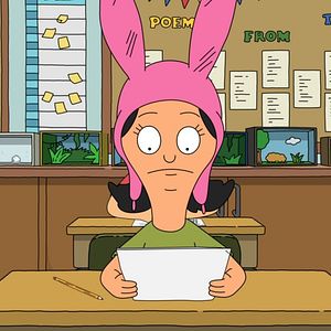 Photo Bob's Burgers