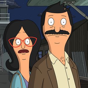 Photo Bob's Burgers