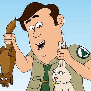 Photo Brickleberry
