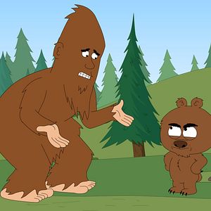 Photo Brickleberry