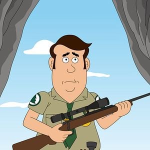 Photo Brickleberry