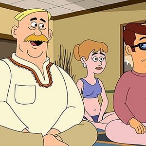 Photo Brickleberry