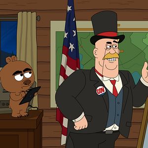 Photo Brickleberry