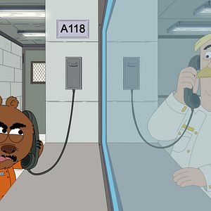 Photo Brickleberry