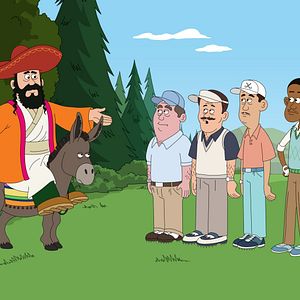 Photo Brickleberry
