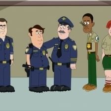 Photo Brickleberry