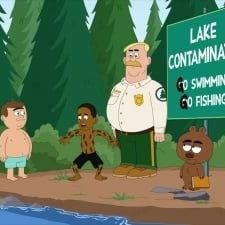 Photo Brickleberry