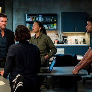 Photo Dylan McDermott