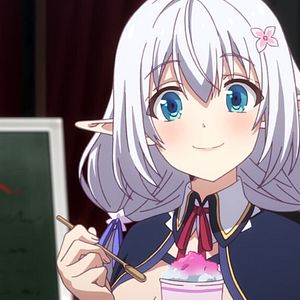 Photo The Greatest Demon Lord Is Reborn as a Typical Nobody