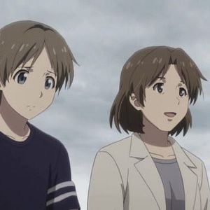 Photo Beautiful Bones - Sakurako’s Investigation