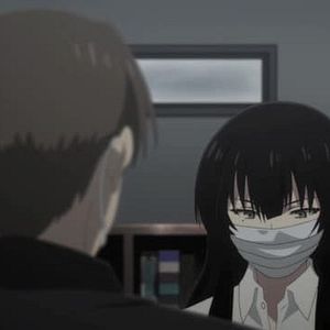 Photo Beautiful Bones - Sakurako’s Investigation