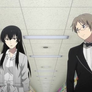 Photo Beautiful Bones - Sakurako’s Investigation