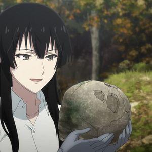 Photo Beautiful Bones - Sakurako’s Investigation