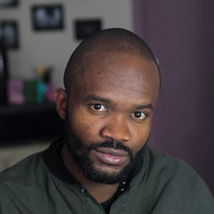 Photo Christian Mupondo