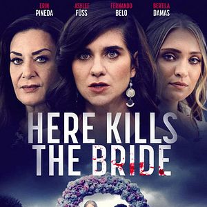 Photo Vous pouvez assassiner la mariée