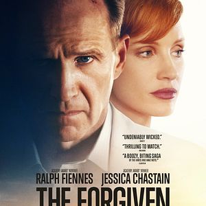 Photo The Forgiven