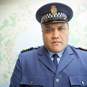 Photo Wellington Paranormal