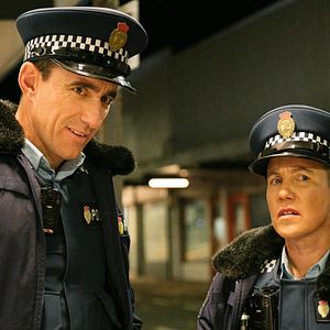 Photo Wellington Paranormal