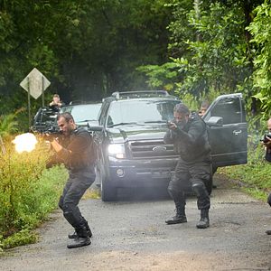 Photo Fortress: Sniper's Eye