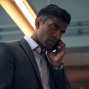 Photo The Devil’s Hour