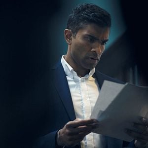 Photo The Devil’s Hour