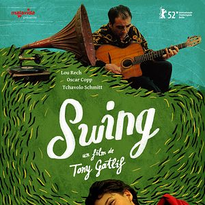 Photo Swing