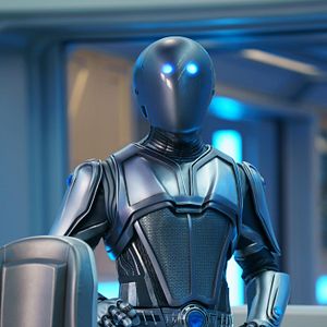 Photo The Orville