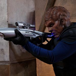 Photo The Orville