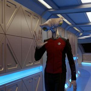 Photo The Orville