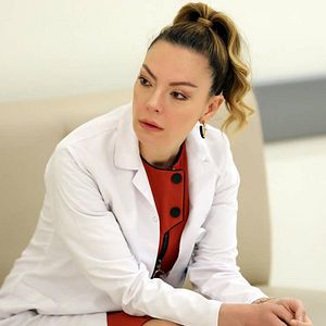 Photo La vengeance d'une femme