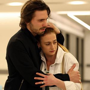 Photo La vengeance d'une femme