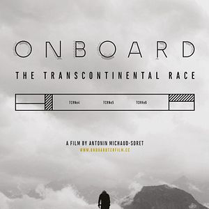 Photo Onboard: The Transcontinental Race