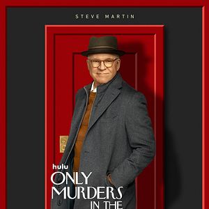 Photo Only Murders In The Building