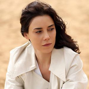 Photo La vengeance d'une femme