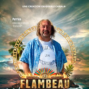 Photo Le Flambeau, les aventuriers de Chupacabra