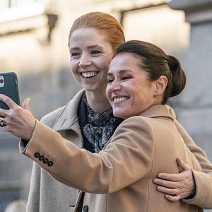 Photo Borgen : Le pouvoir et la gloire