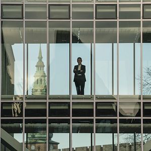 Photo Borgen : Le pouvoir et la gloire