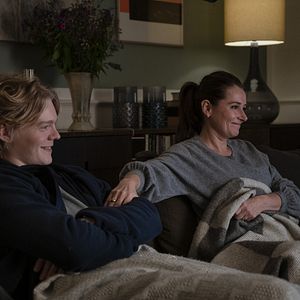 Photo Borgen : Le pouvoir et la gloire