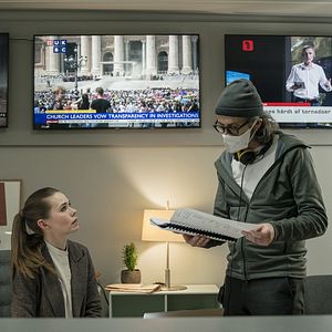 Photo Borgen : Le pouvoir et la gloire