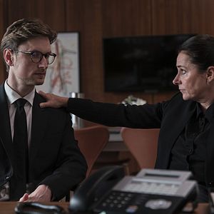Photo Borgen : Le pouvoir et la gloire