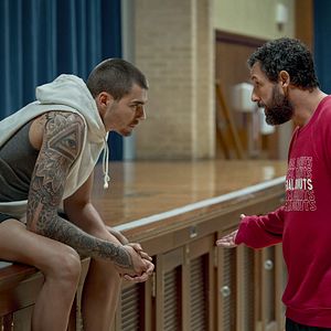 Photo Juancho Hernangómez