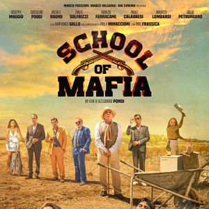 Photo Scuola di mafia