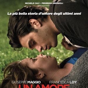 Photo Un amore così grande