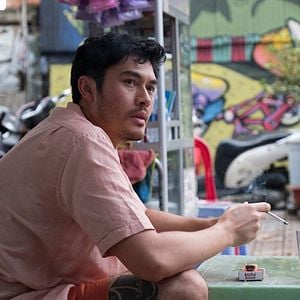 Photo Henry Golding
