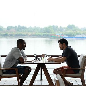 Photo Parker Sawyers